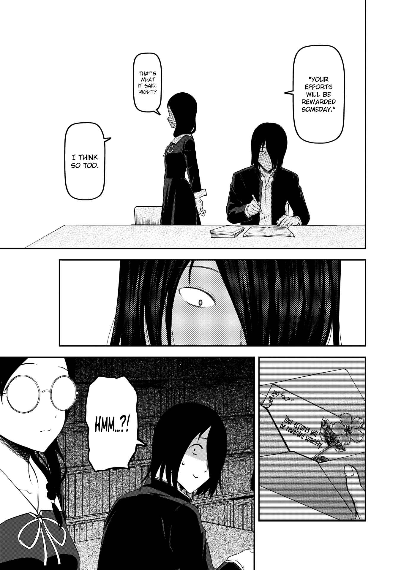 Page 14 Chapter 192 Kaguya-sama wa Kokurasetai: Tensai-tachi no Renai Zunousen