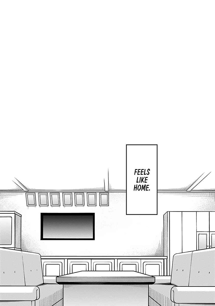 Page 4 Chapter 171.5 Kaguya-sama wa Kokurasetai: Tensai-tachi no Renai Zunousen