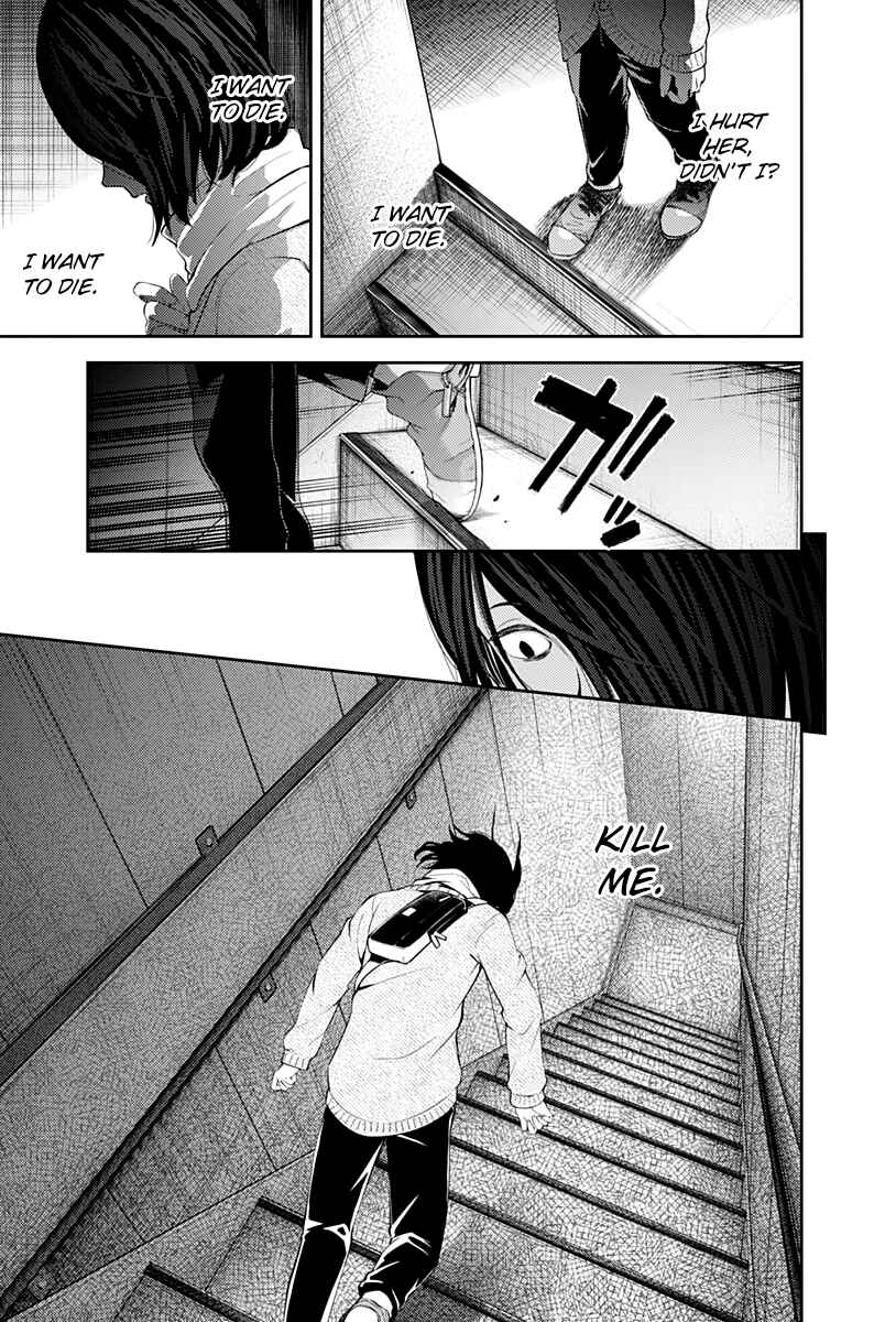 Page 8 Chapter 156 Kaguya-sama wa Kokurasetai: Tensai-tachi no Renai Zunousen