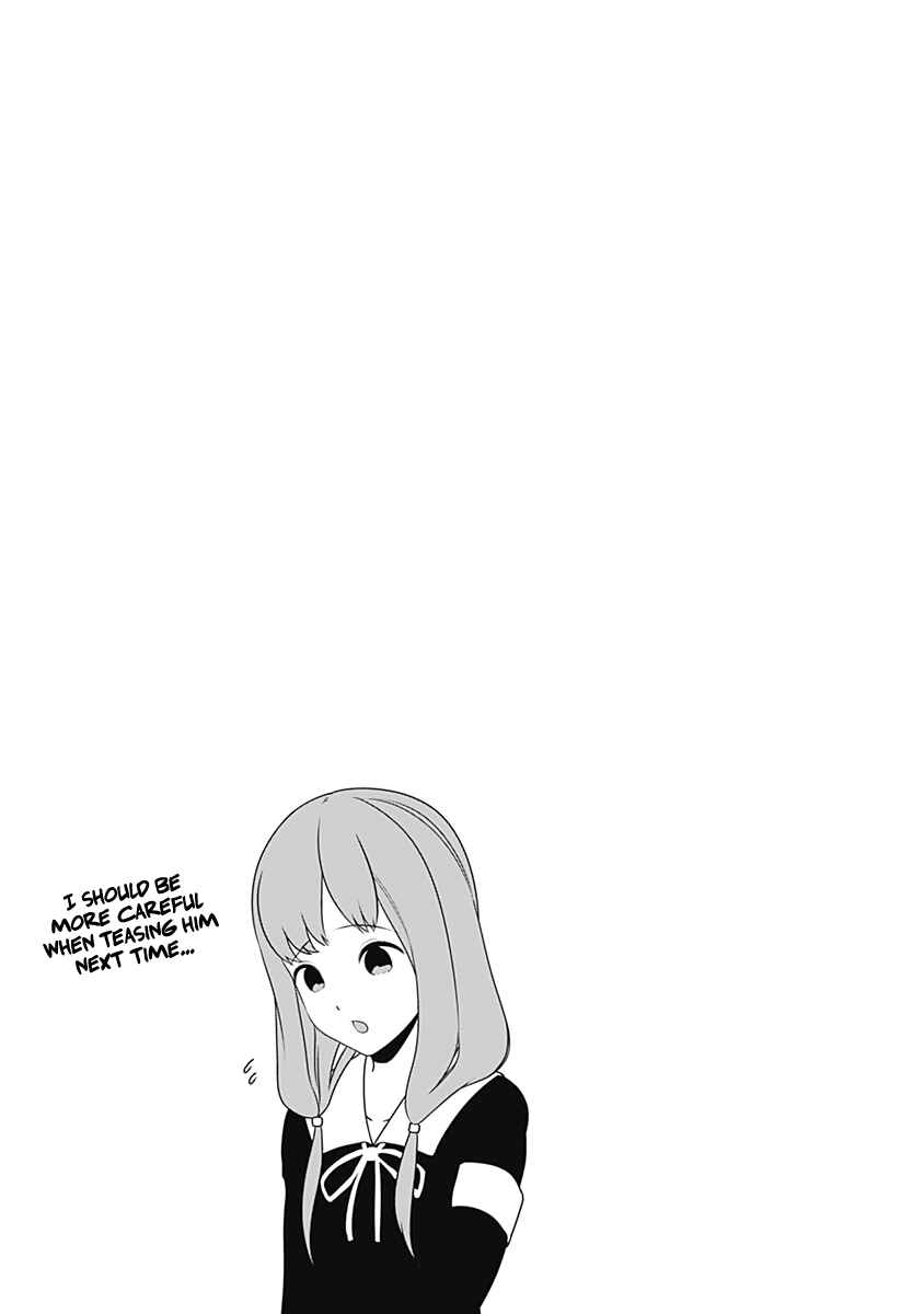 Page 6 Chapter 221.5 Kaguya-sama wa Kokurasetai: Tensai-tachi no Renai Zunousen