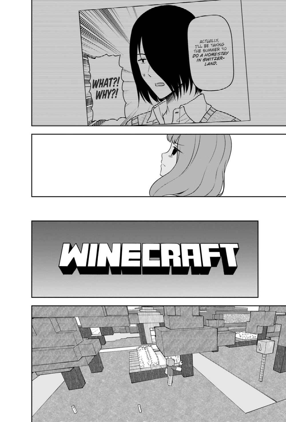 Page 2 Chapter 270 Kaguya-sama wa Kokurasetai: Tensai-tachi no Renai Zunousen