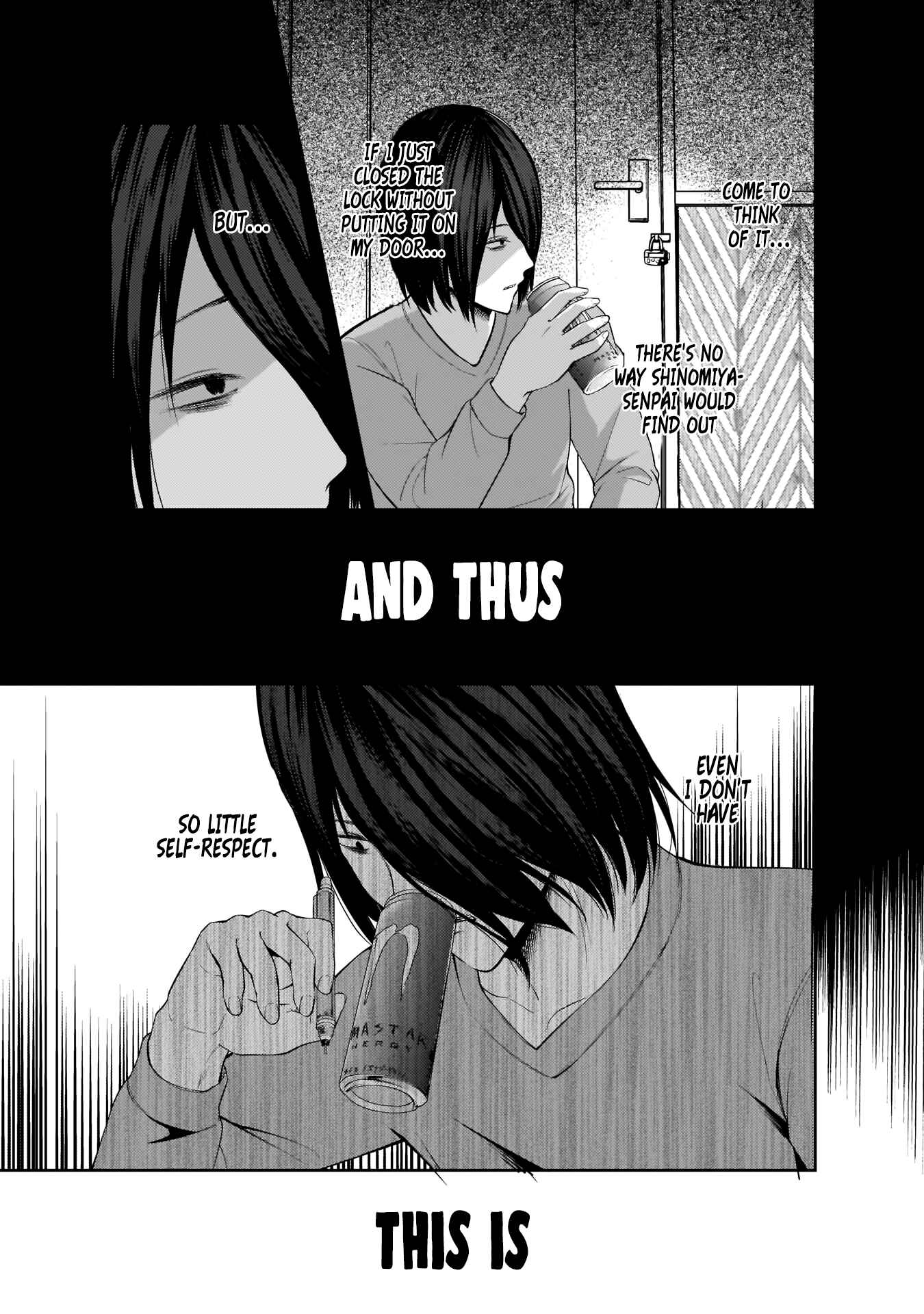 Page 16 Chapter 198 Kaguya-sama wa Kokurasetai: Tensai-tachi no Renai Zunousen