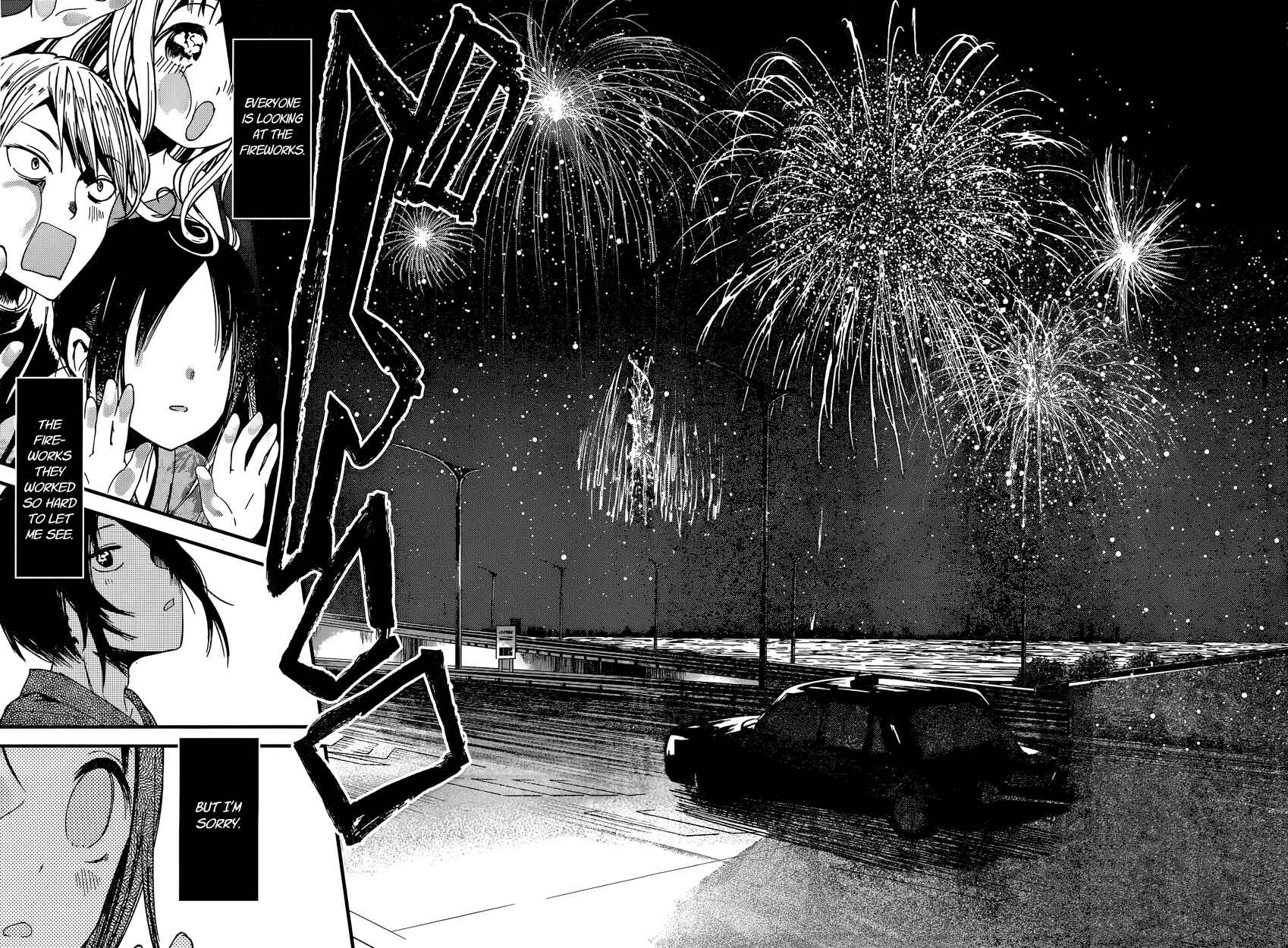 Page 20 Chapter 45 Kaguya-sama wa Kokurasetai: Tensai-tachi no Renai Zunousen