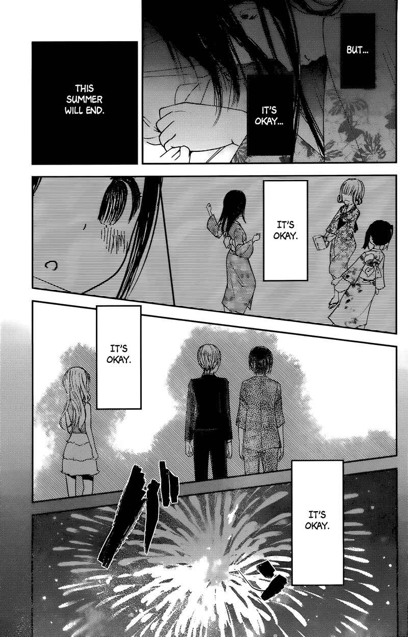Page 15 Chapter 44 Kaguya-sama wa Kokurasetai: Tensai-tachi no Renai Zunousen