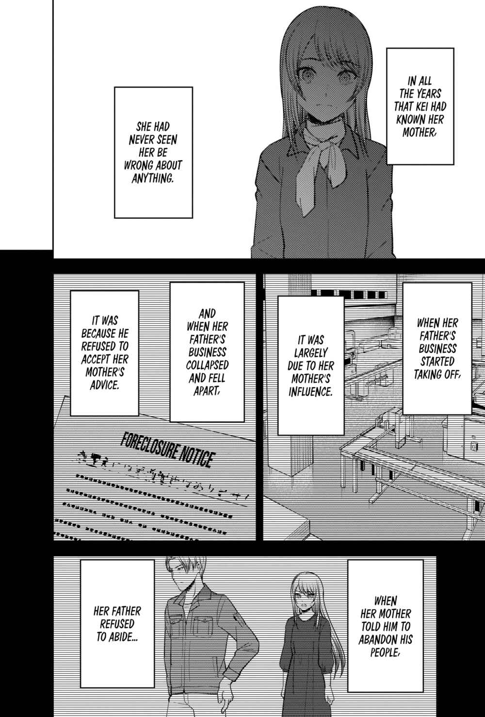 Page 10 Chapter 272 Kaguya-sama wa Kokurasetai: Tensai-tachi no Renai Zunousen