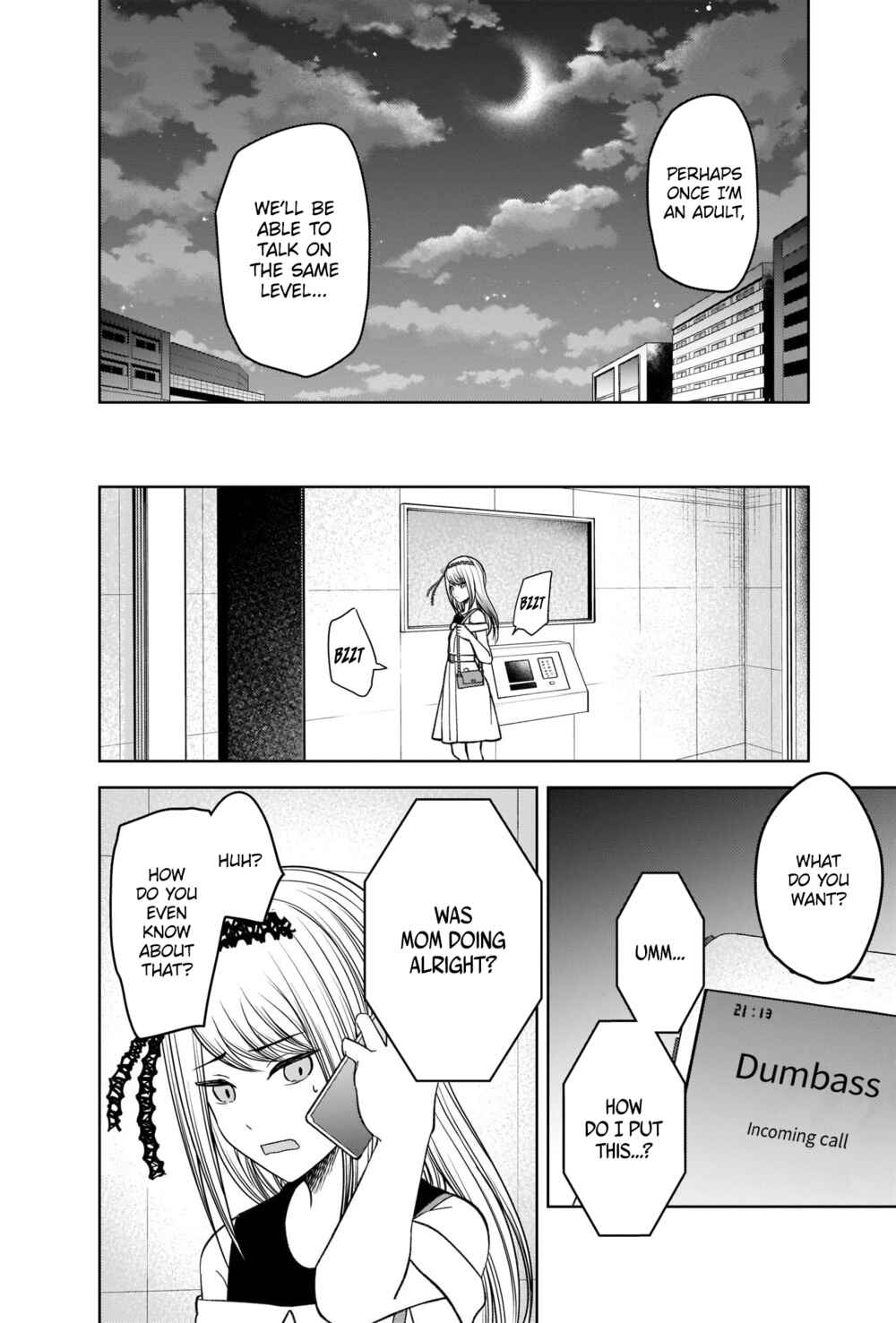 Page 16 Chapter 272 Kaguya-sama wa Kokurasetai: Tensai-tachi no Renai Zunousen