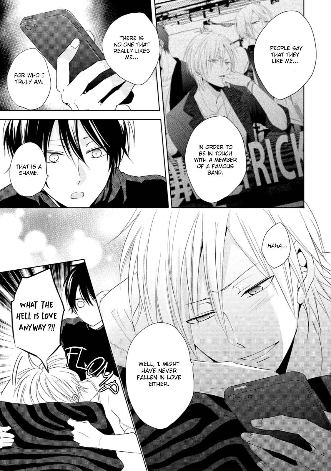 Page 18 Chapter 2 Monokuro Limit
