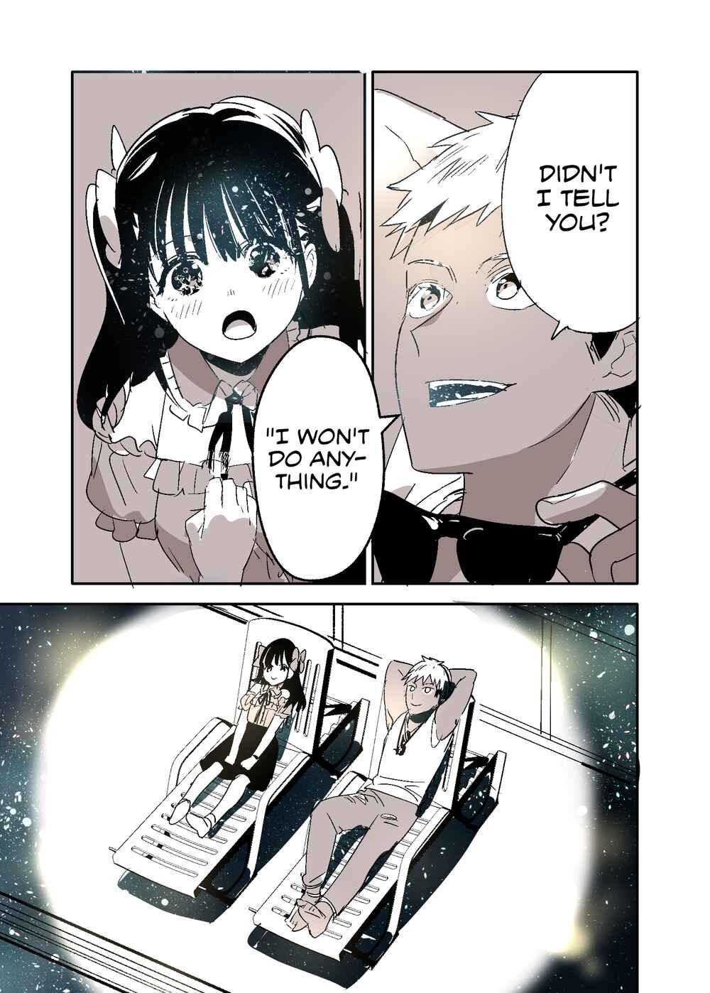 Page 4 Chapter Unknown_b9d3 A Playboy Takes a Trendy Girl to a Hotel.