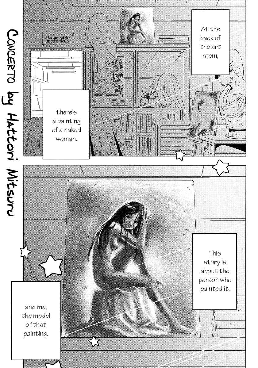 Page 1 Chapter 4 Concerto