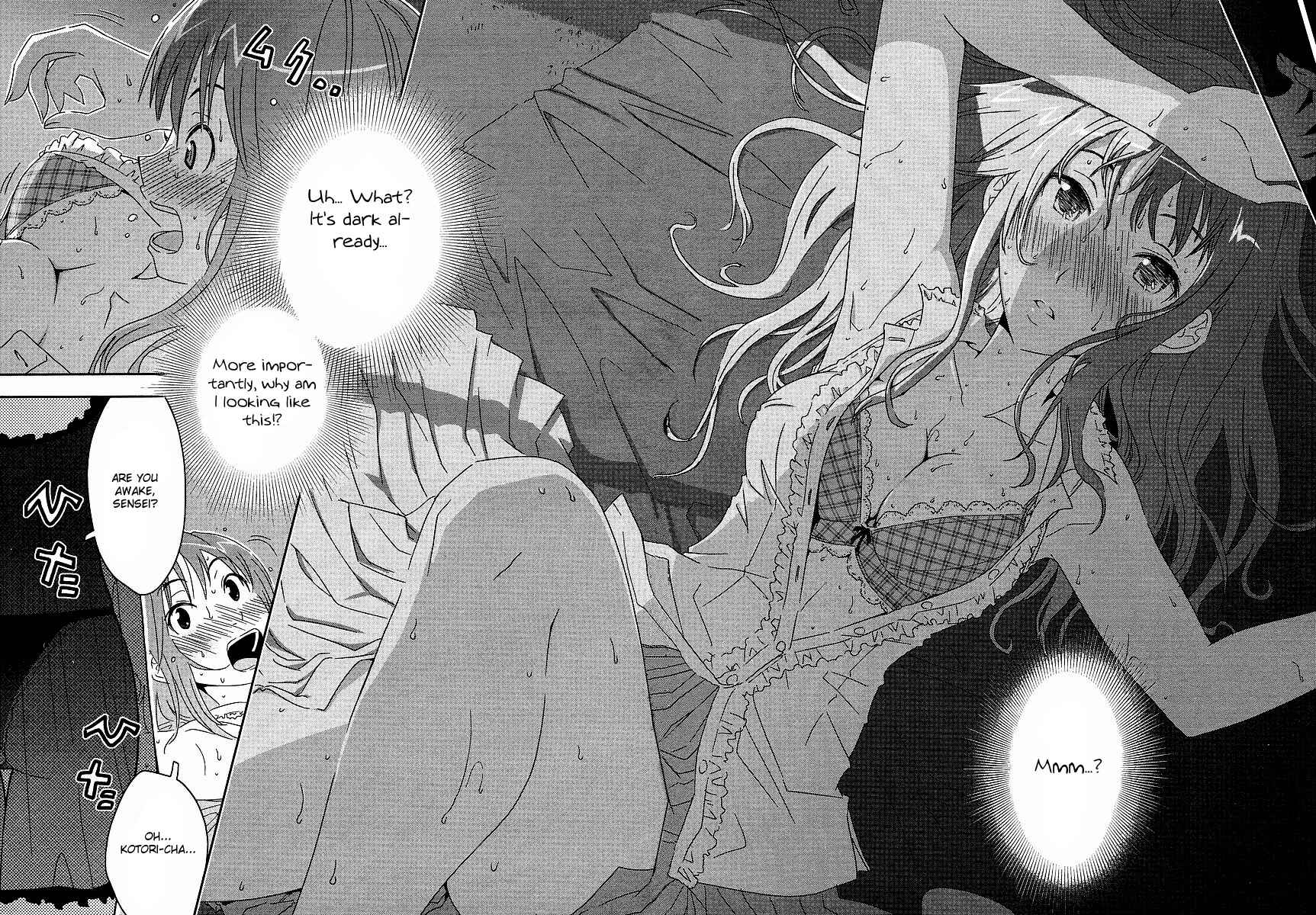 Page 22 Chapter 3 Concerto