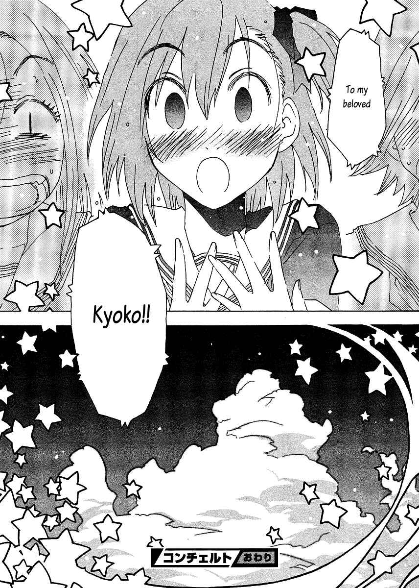 Page 31 Chapter 2 Concerto