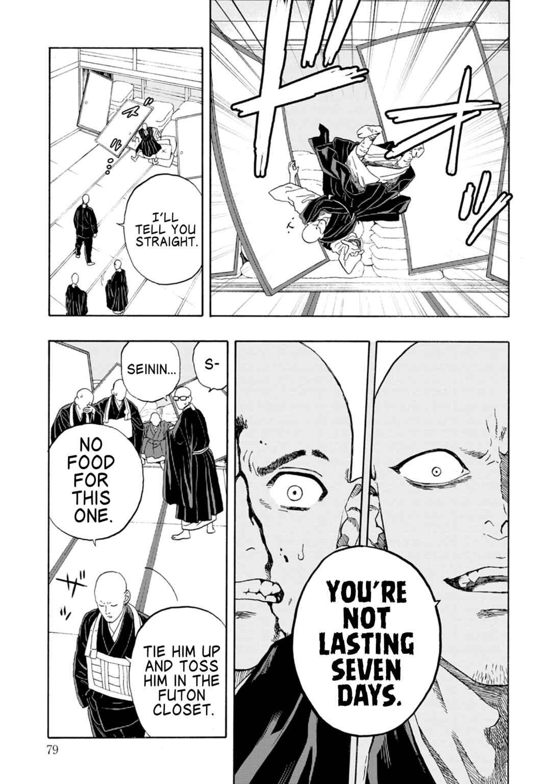 Page 19 Chapter 2 Lets Go Nirvana!