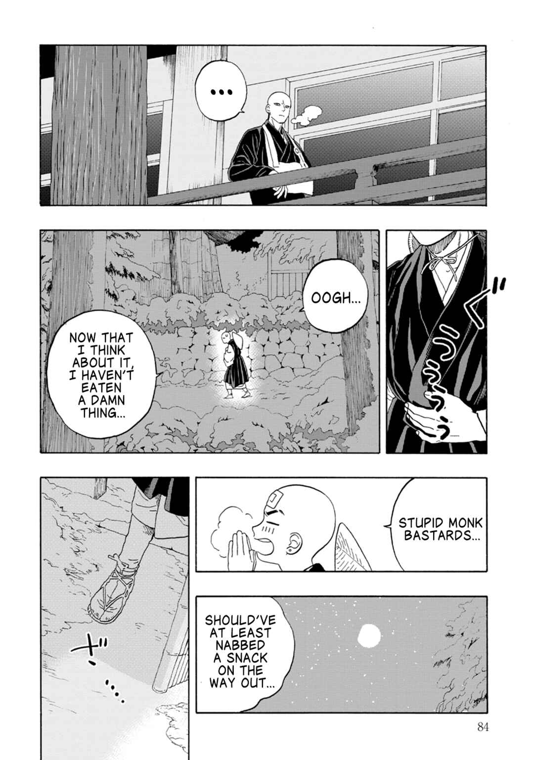 Page 24 Chapter 2 Lets Go Nirvana!