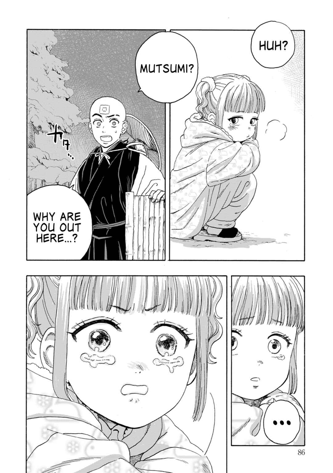 Page 26 Chapter 2 Lets Go Nirvana!
