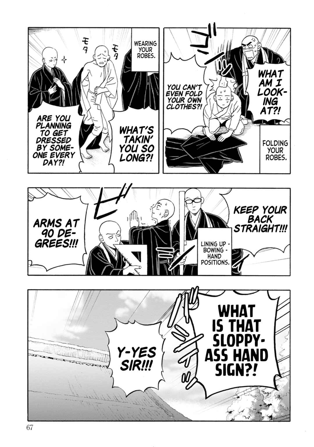 Page 8 Chapter 2 Lets Go Nirvana!