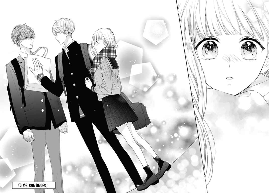 Page 27 Chapter 34 Futari de Koi wo suru Riyuu