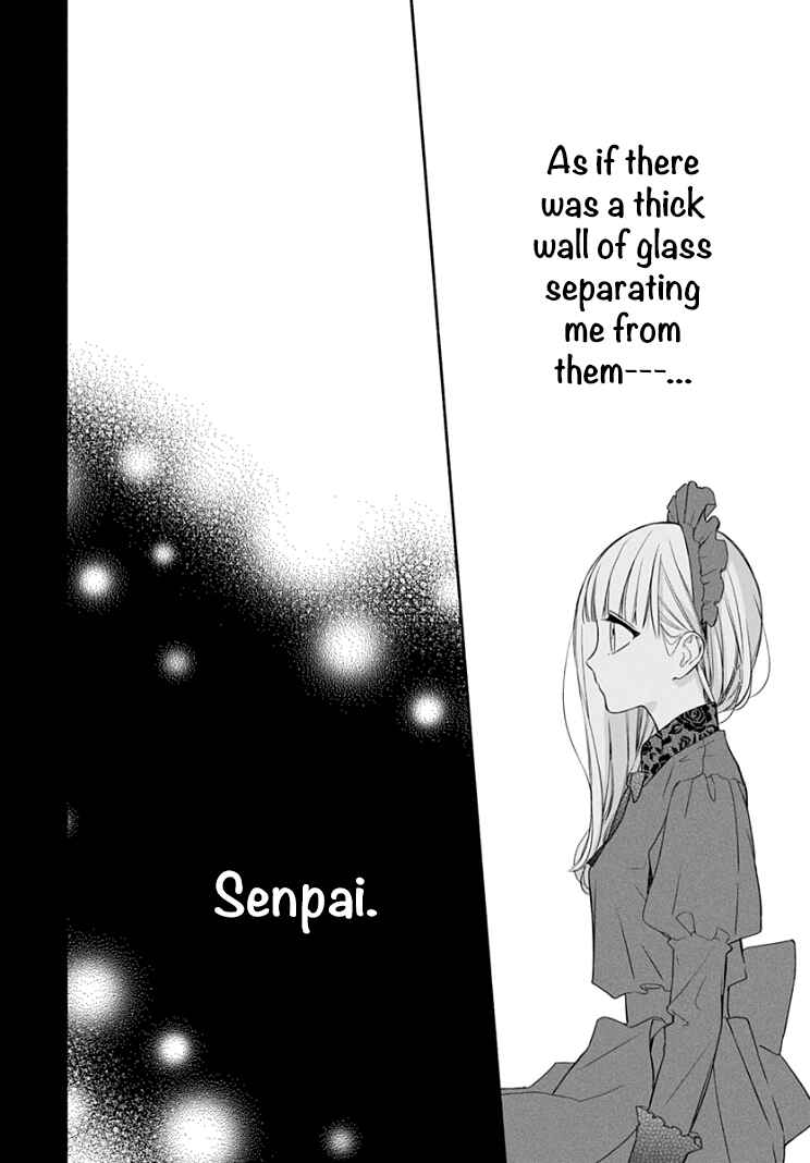 Page 18 Chapter 21 Futari de Koi wo suru Riyuu
