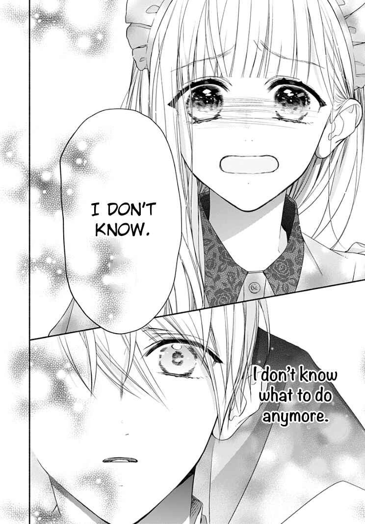 Page 24 Chapter 21 Futari de Koi wo suru Riyuu