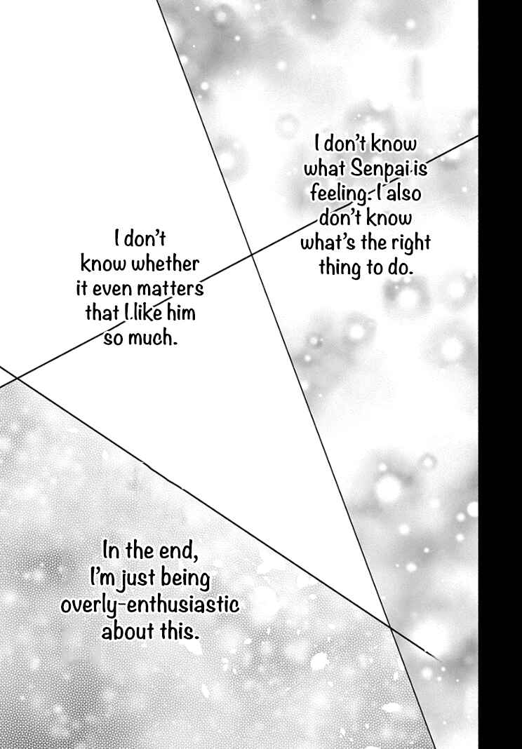 Page 25 Chapter 21 Futari de Koi wo suru Riyuu