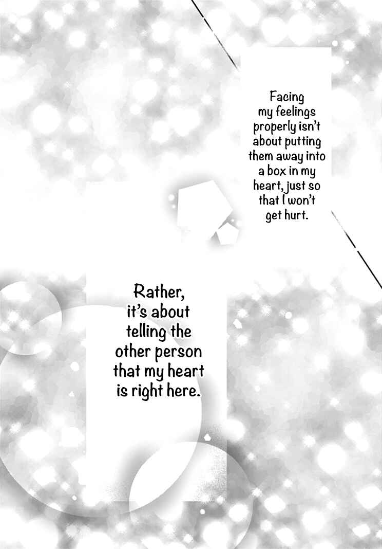 Page 17 Chapter 22 Futari de Koi wo suru Riyuu