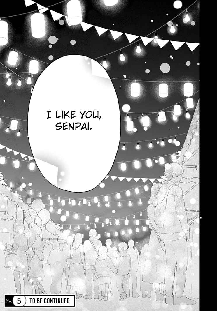 Page 28 Chapter 22 Futari de Koi wo suru Riyuu