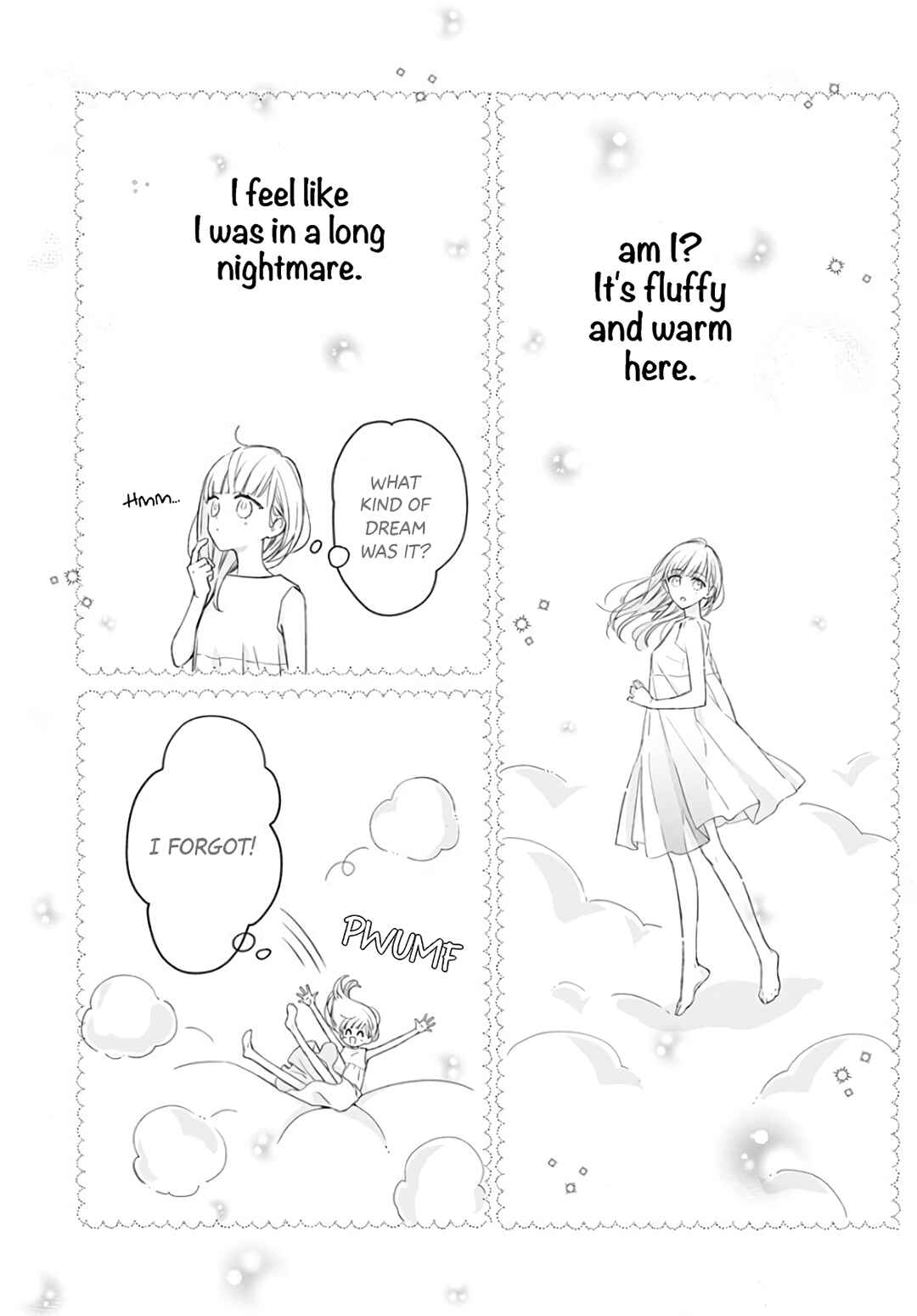Page 14 Chapter 25 Futari de Koi wo suru Riyuu