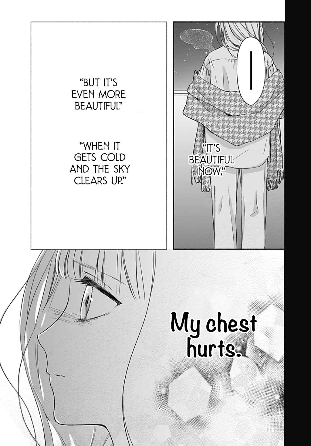 Page 25 Chapter 25 Futari de Koi wo suru Riyuu