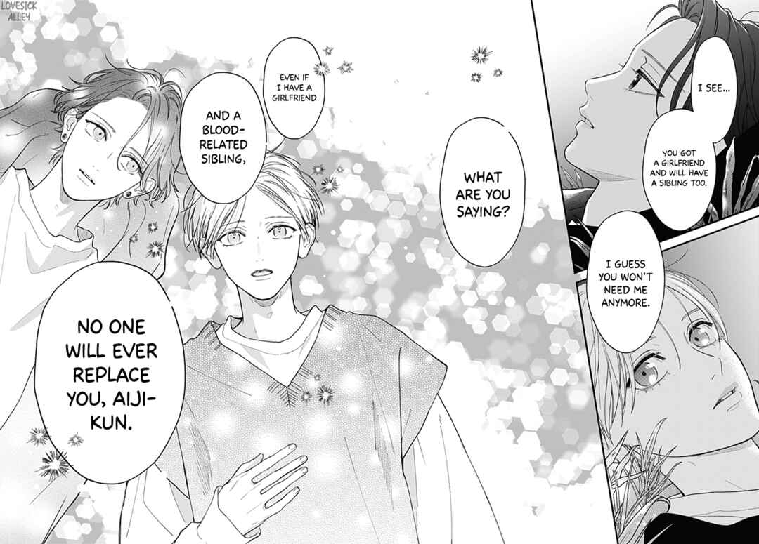 Page 26 Chapter 69 Futari de Koi wo suru Riyuu