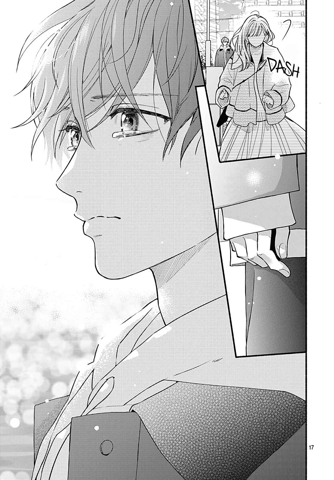 Page 18 Chapter 56 Futari de Koi wo suru Riyuu