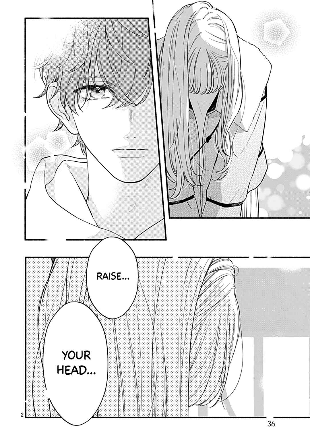 Page 4 Chapter 56 Futari de Koi wo suru Riyuu