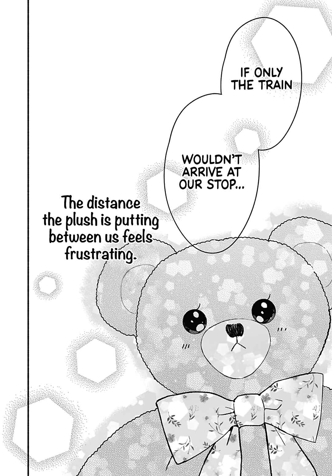 Page 26 Chapter 65 Futari de Koi wo suru Riyuu