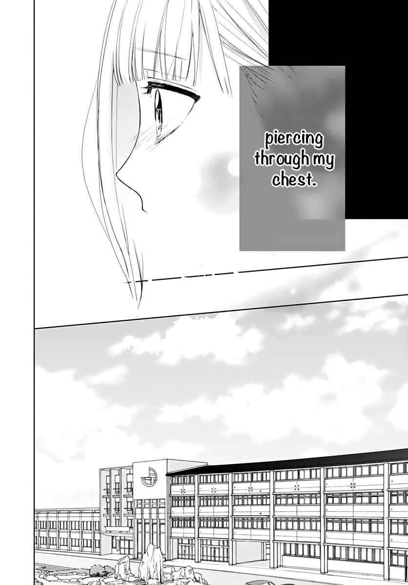 Page 26 Chapter 13 Futari de Koi wo suru Riyuu