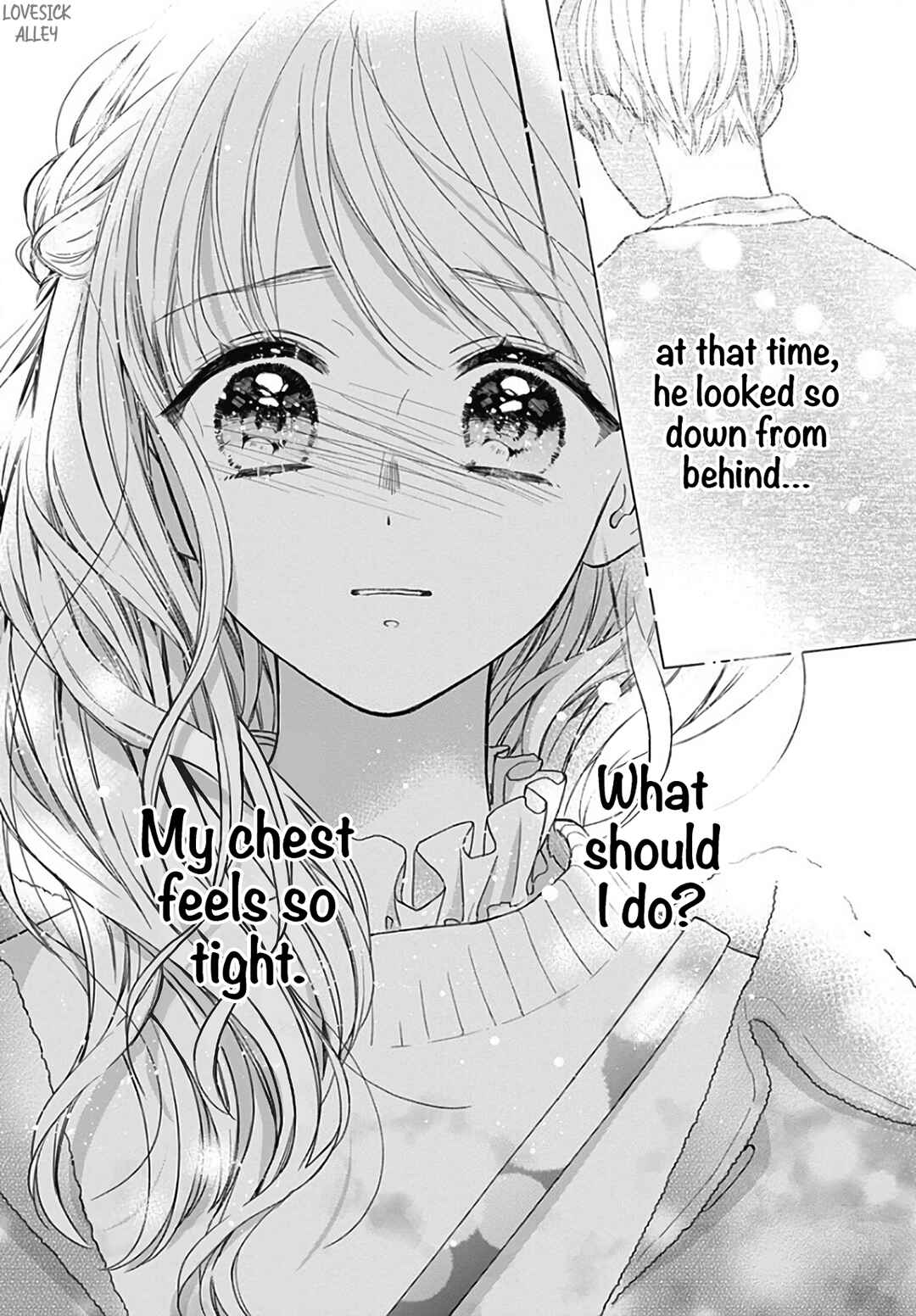 Page 16 Chapter 38 Futari de Koi wo suru Riyuu