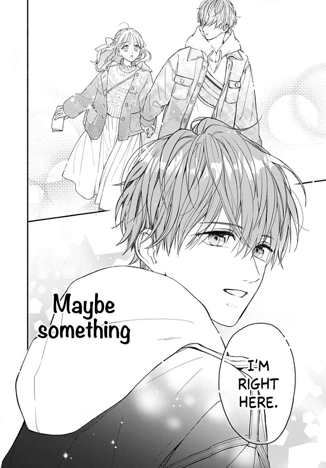 Page 26 Chapter 38 Futari de Koi wo suru Riyuu