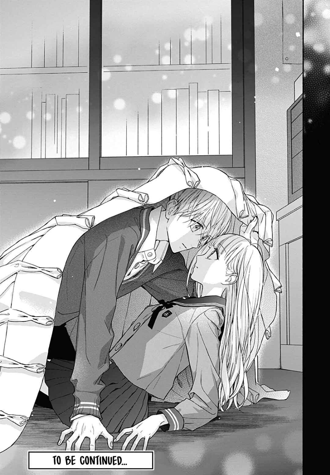 Page 27 Chapter 29 Futari de Koi wo suru Riyuu