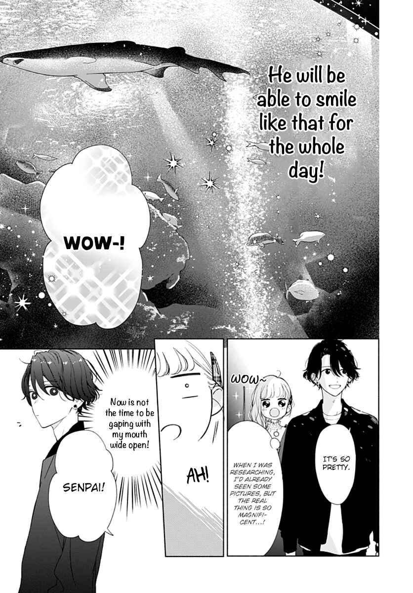 Page 7 Chapter 16 Futari de Koi wo suru Riyuu