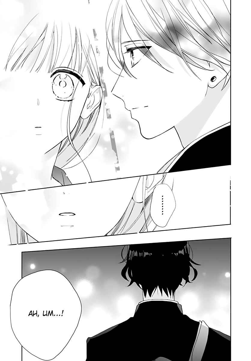 Page 19 Chapter 12 Futari de Koi wo suru Riyuu
