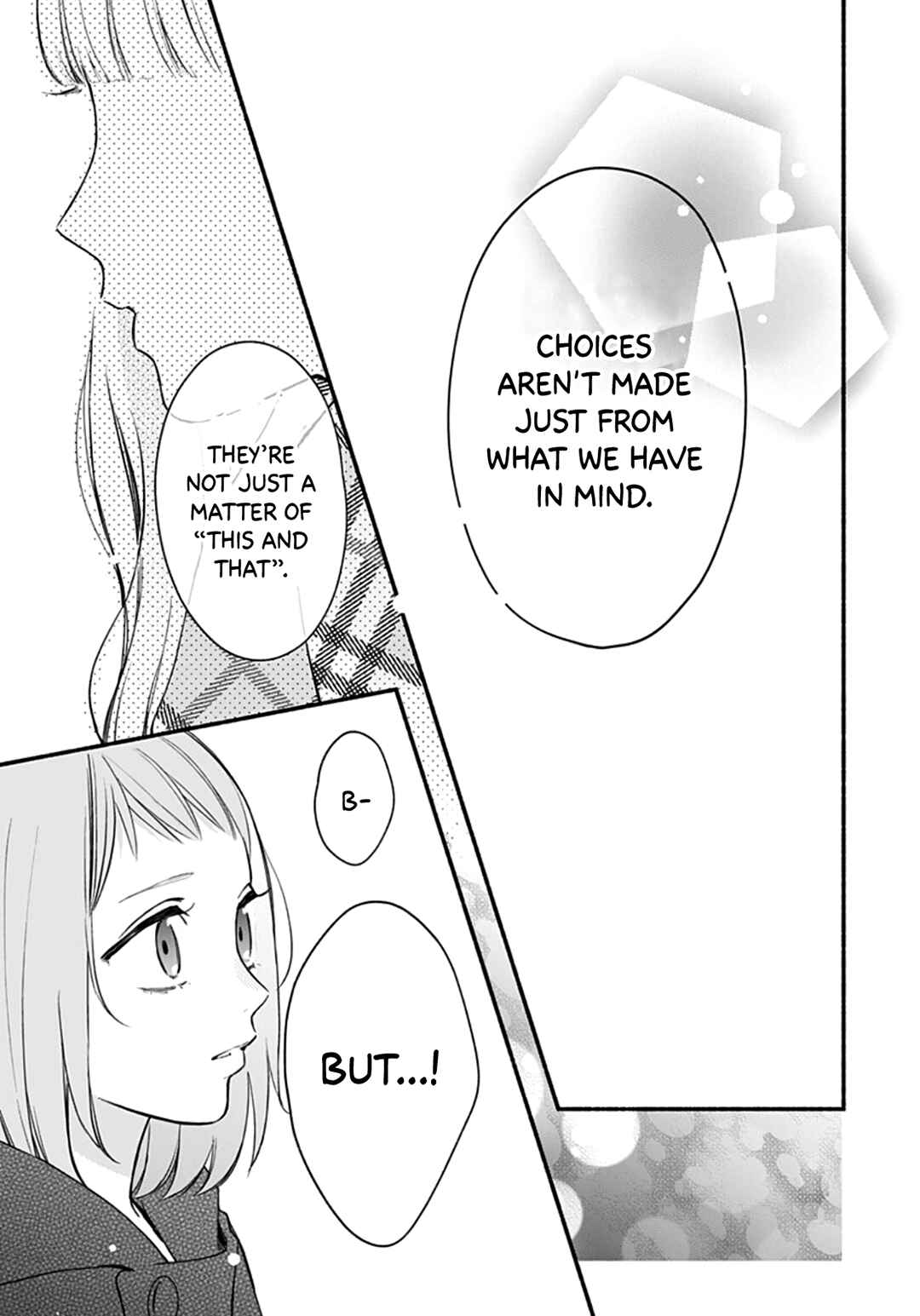 Page 25 Chapter 49 Futari de Koi wo suru Riyuu