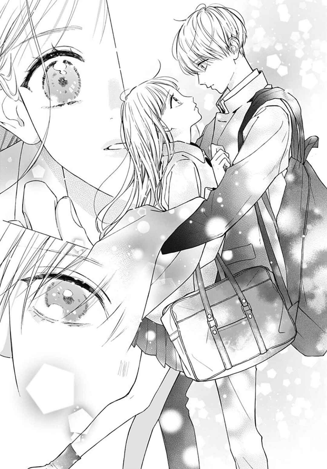 Page 7 Chapter 49 Futari de Koi wo suru Riyuu