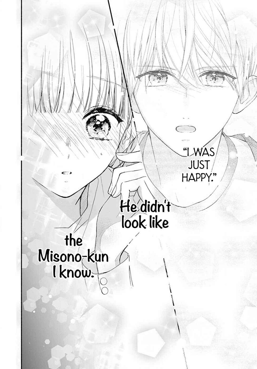 Page 13 Chapter 37 Futari de Koi wo suru Riyuu