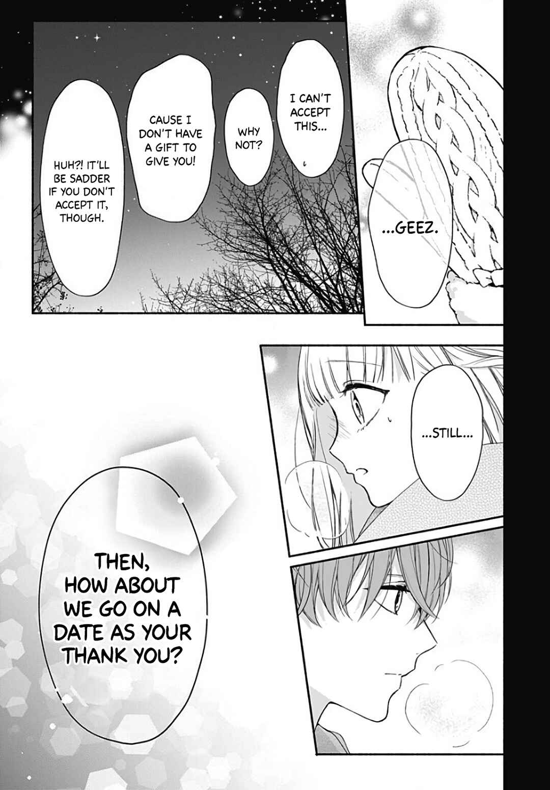 Page 26 Chapter 37 Futari de Koi wo suru Riyuu