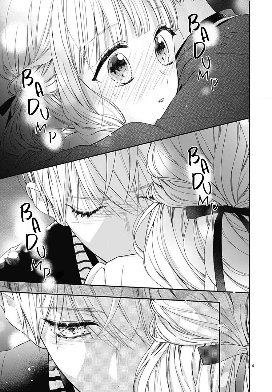 Page 6 Chapter 37 Futari de Koi wo suru Riyuu