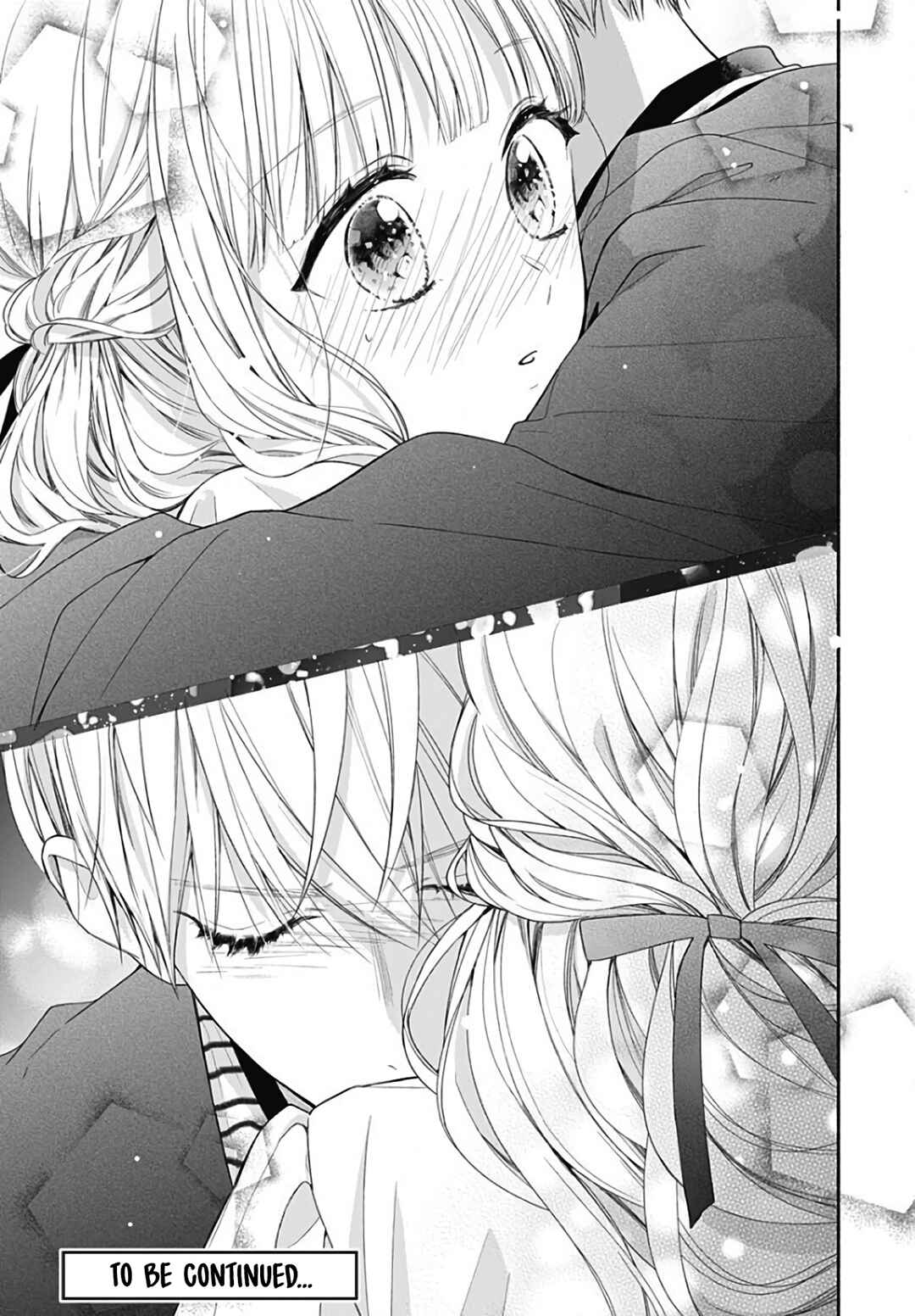 Page 27 Chapter 36 Futari de Koi wo suru Riyuu