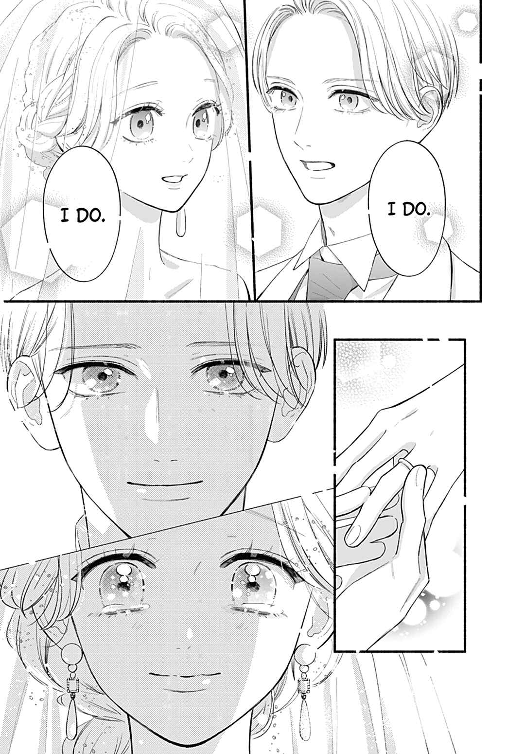 Page 13 Chapter 72.5 Futari de Koi wo suru Riyuu