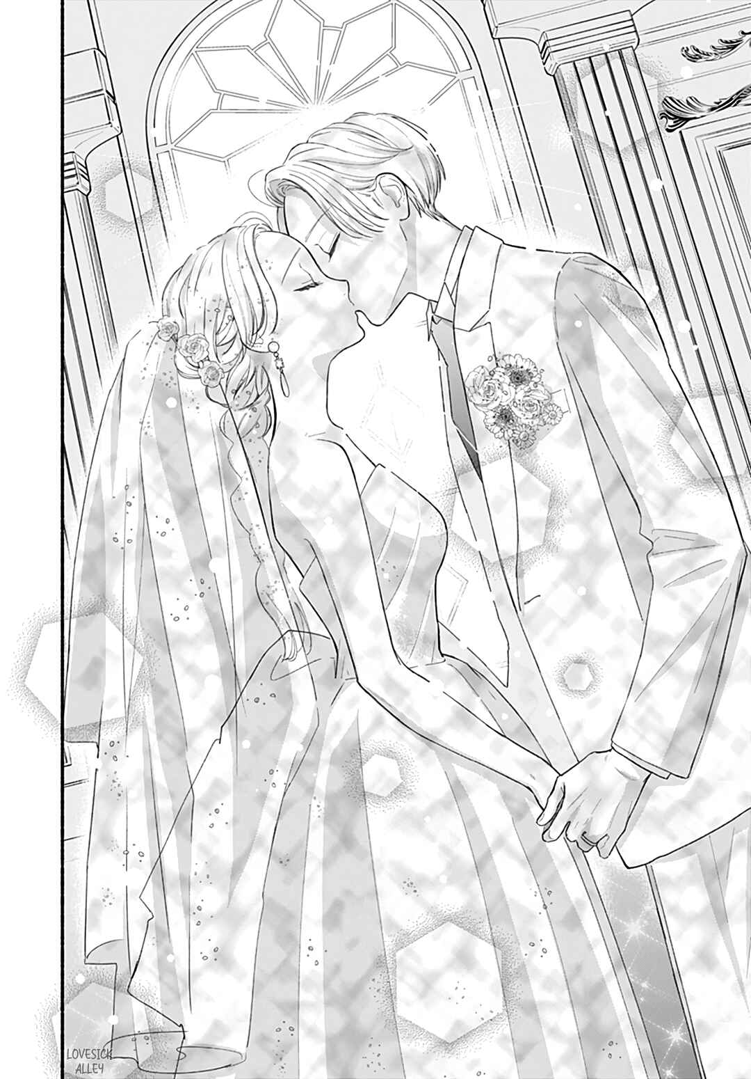 Page 14 Chapter 72.5 Futari de Koi wo suru Riyuu