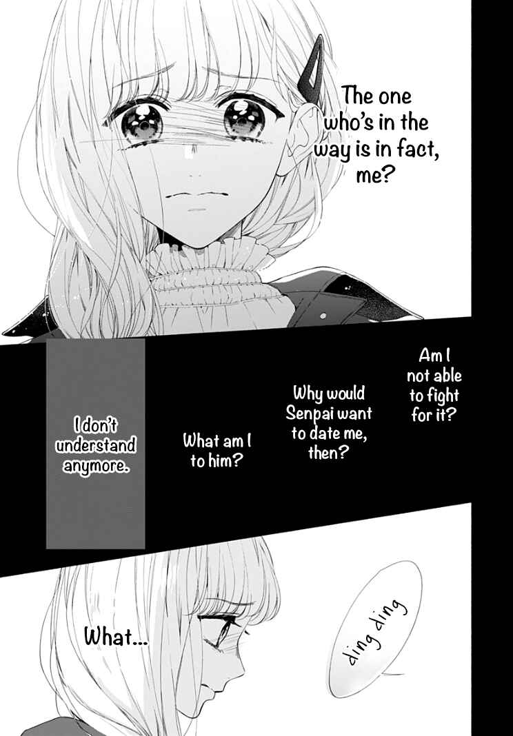 Page 6 Chapter 17 Futari de Koi wo suru Riyuu