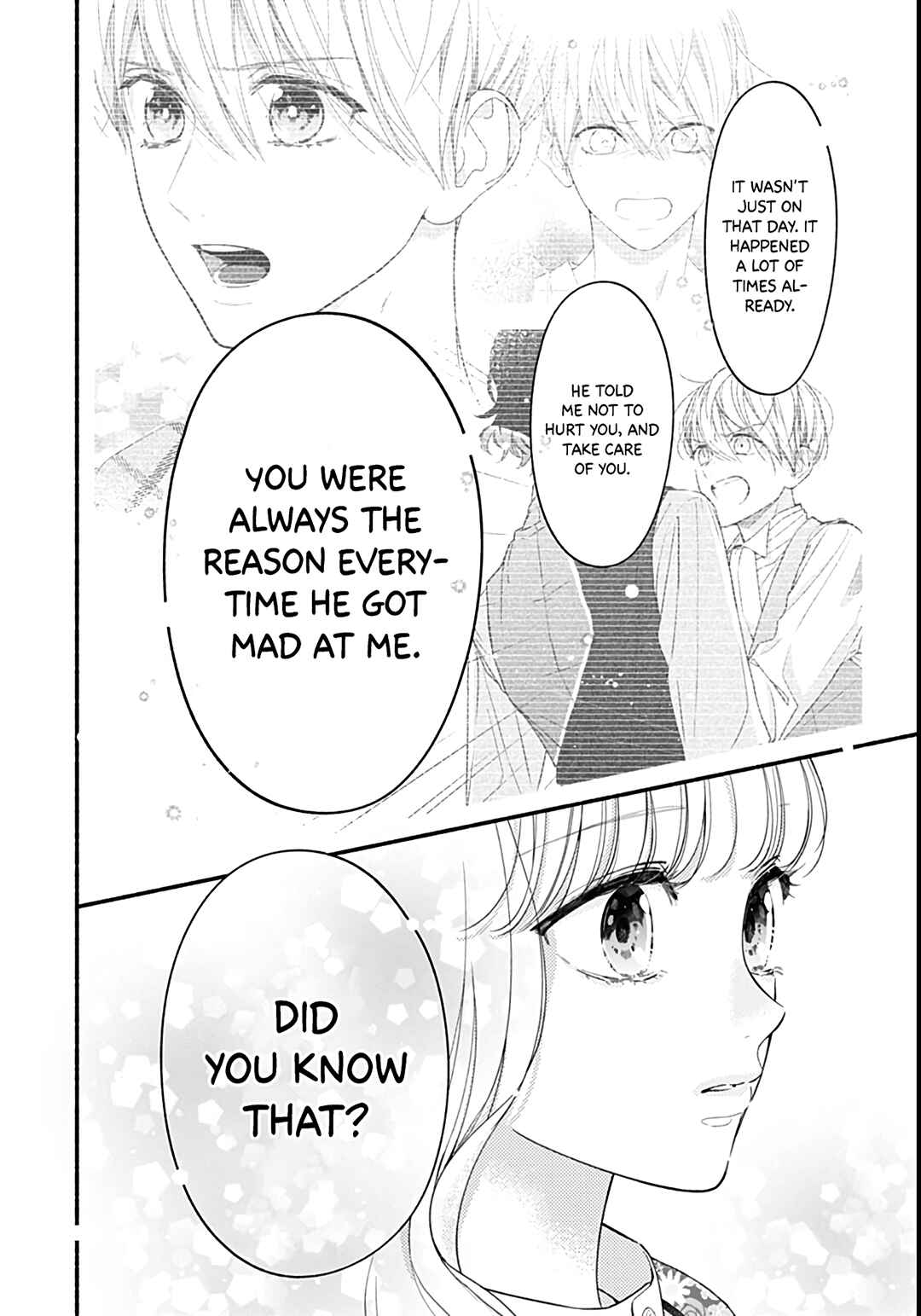 Page 18 Chapter 60 Futari de Koi wo suru Riyuu