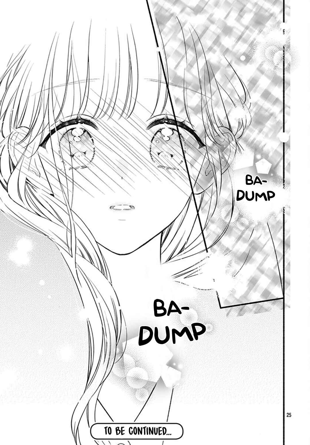 Page 27 Chapter 52 Futari de Koi wo suru Riyuu