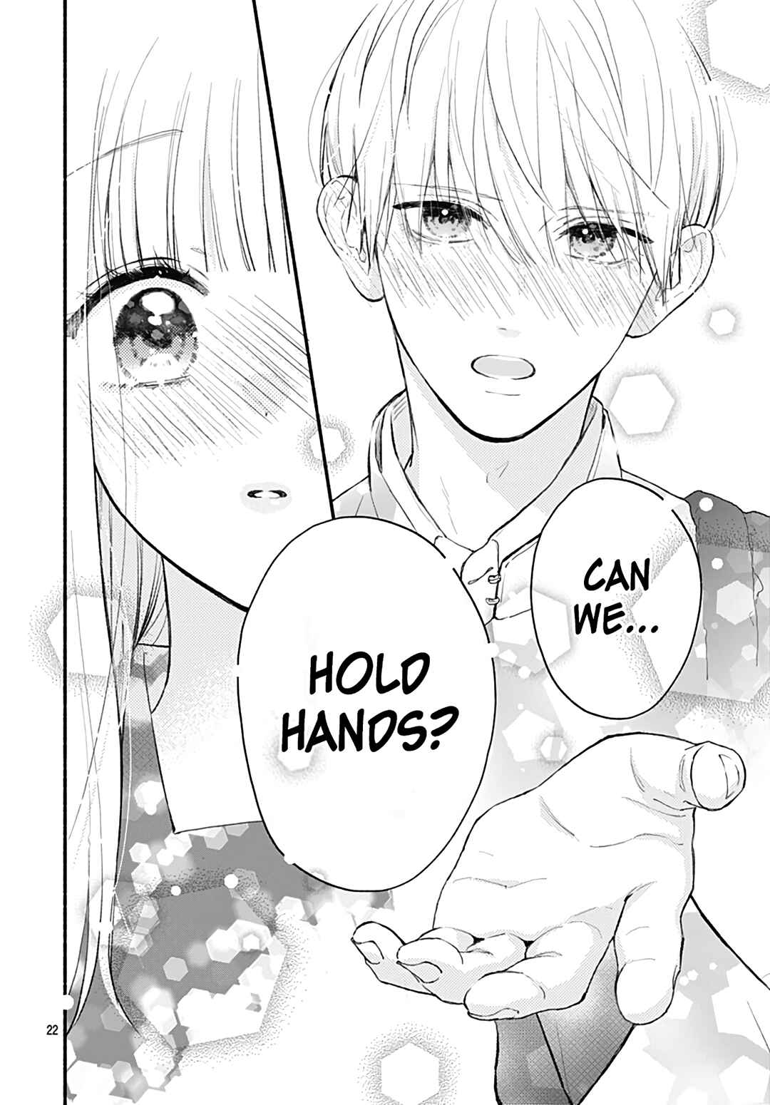 Page 24 Chapter 63 Futari de Koi wo suru Riyuu