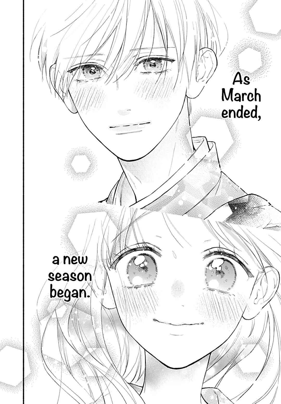 Page 26 Chapter 63 Futari de Koi wo suru Riyuu